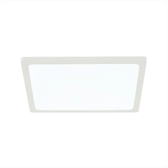 CLD50K150N Омега Белый Св-к Встр 15W*4000K