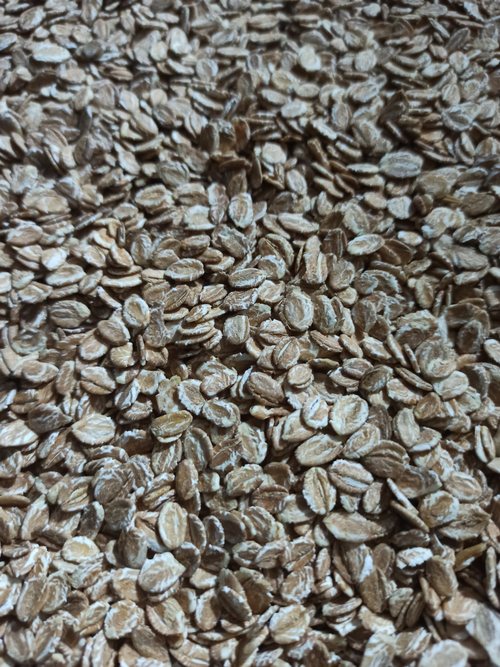 Рожь плющеная 5 кг