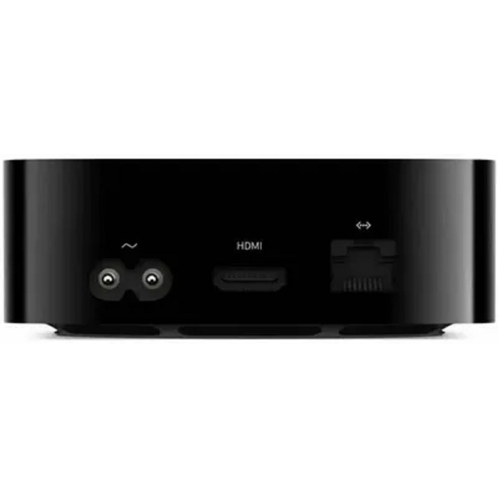 Медиаплеер Apple TV 4K 128GB [MN893LL/A] 190199532953 MN893PA/A