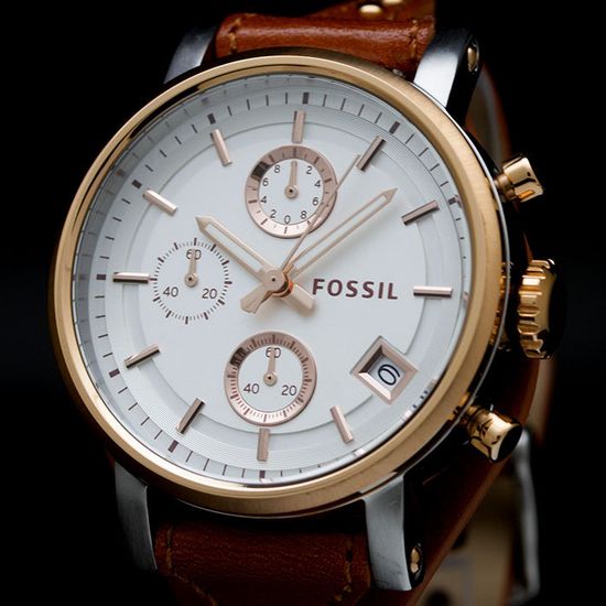 Наручные часы Fossil ES3837