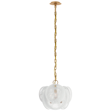 Люстра Visual Comfort Loire Petite Chandelier