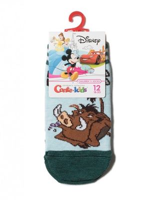 Детские носки ©Disney 17С-126/1СПМ рис. 455 Conte Kids