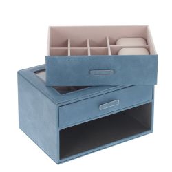 GAEM Шкатулка для украшений, L25 W18 H14 см