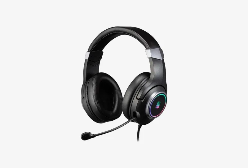 Гарнитура USB A4Tech Bloody G350