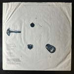 Jan Hammer ‎– Snapshots (Германия 1989г.)