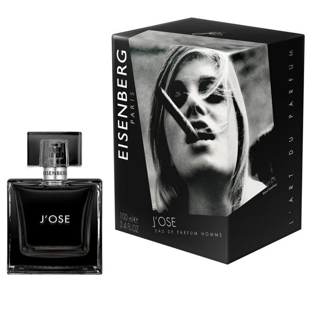 Eisenberg &quot;J&#39;ose Homme&quot;, 100 ml