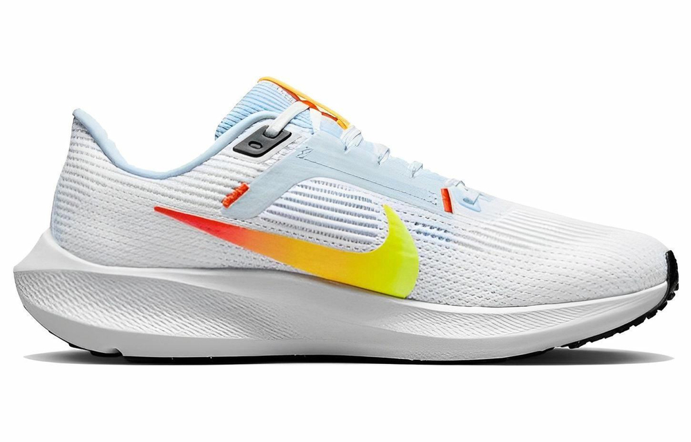 Кроссовки Nike Air Zoom Pegasus 40 40 (Женская размерная сетка)