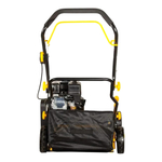 Скарификатор бензиновый Huter GSA-7.0