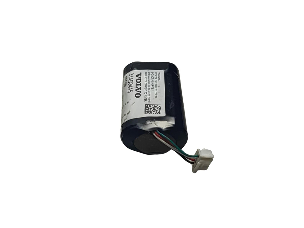 Аккумулятор VOLVO 31450445