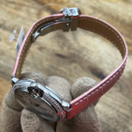 Часы Cartier