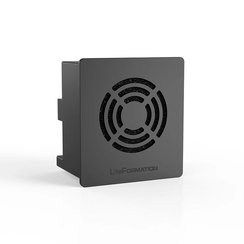 UniFormation Cure 3 Ultra External Carbon filter