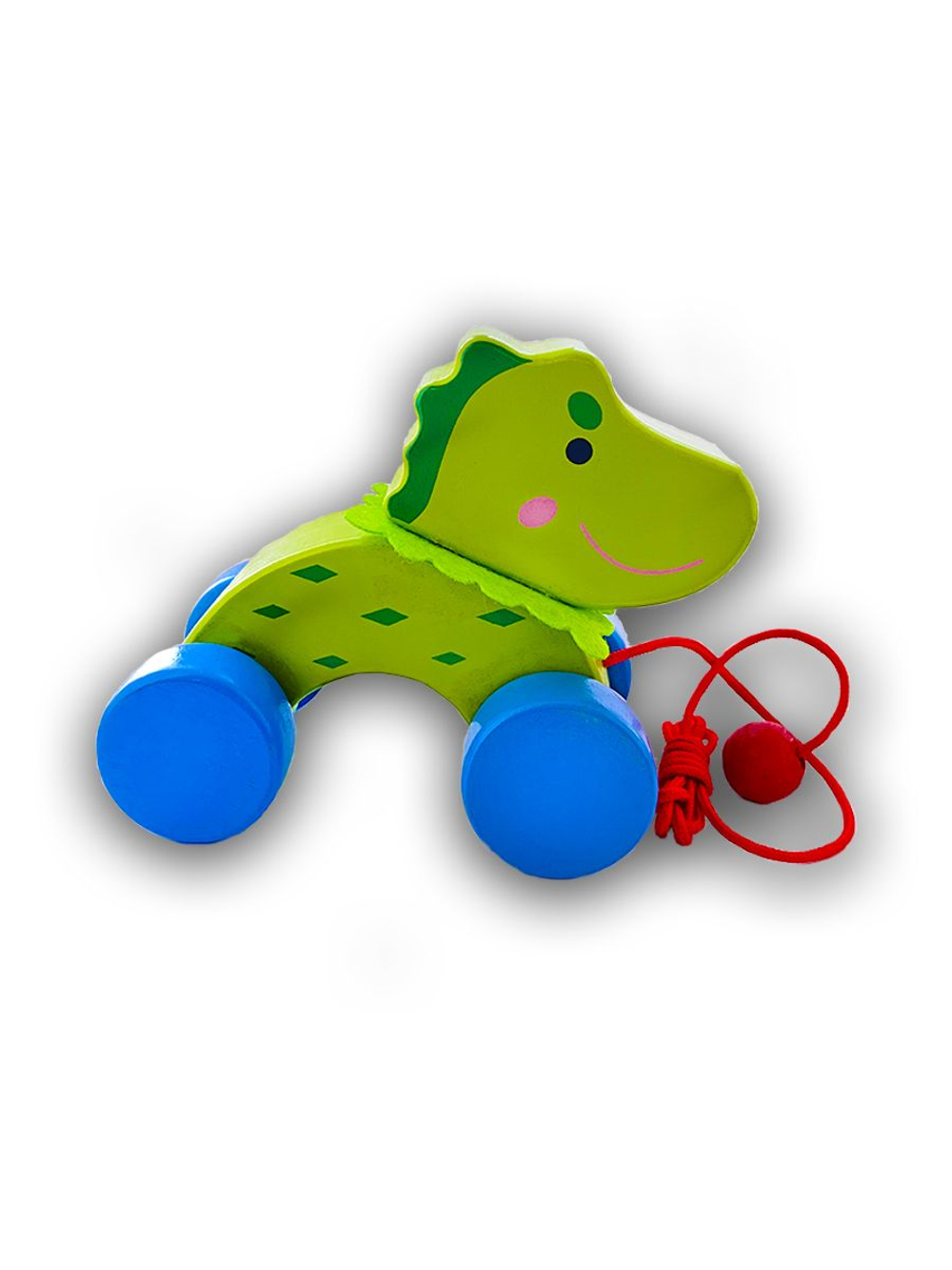 Игрушка интерактивная для малышей "Зебра"