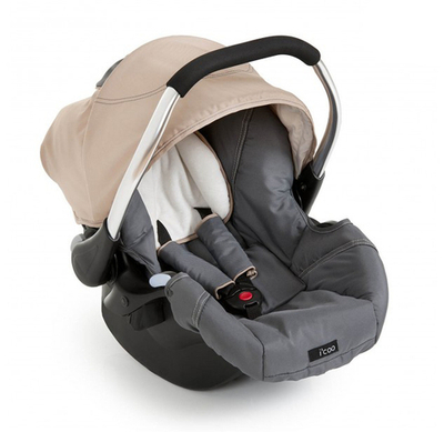 Автокресло icoo Comfort 0+