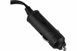 Автомобильный компрессор DENZEL AC-37, 12 В, 7 атм 37 л/мин, 58055