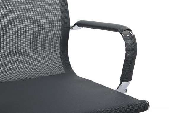 Кресло Hugo RCH 6001-3E Серый