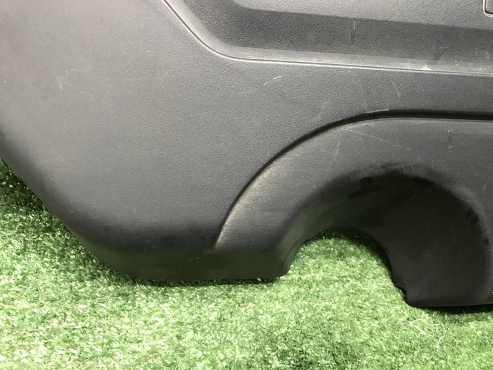 Накладка двигателя LR Discovery Sport (19-нв)