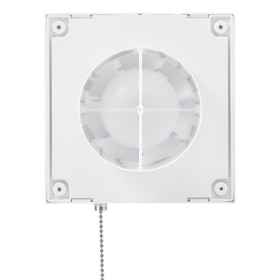 Вентилятор вытяжной Ballu BAF-AR 150 VP с обратным клапаном и тяговым выключателем купить в Москве и Московской области по низкой цене с доставкой по России — (4) Вентилятор вытяжной Ballu BAF-AR 150 VP с обратным клапаном и тяговым выключателем — (4)