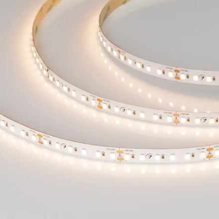 Светодиодная лента TWIST-A120-10mm 24V Warm2700 (10 W/m, IP20, 2835, 5m) (Arlight, Открытый) 030010(2)