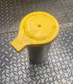 Палец 208-70-61220