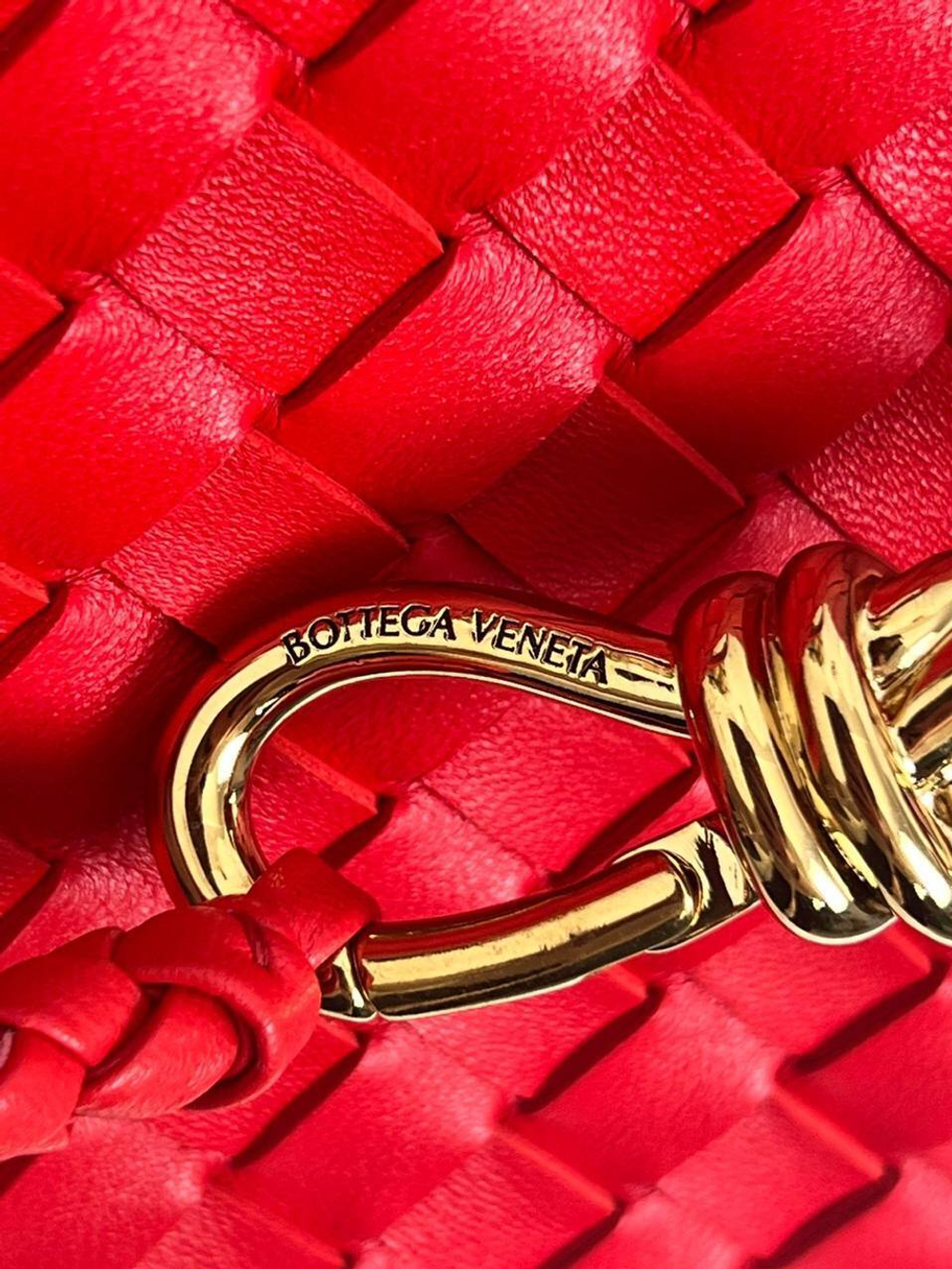Сумка Bottega Veneta