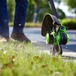 Аккумуляторный триммер Greenworks G24LT301K8 (1 x 8 Ач, ЗУ) 2113207UH