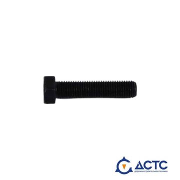 Болт крепления кронштейна направляющего колеса SHANTUI