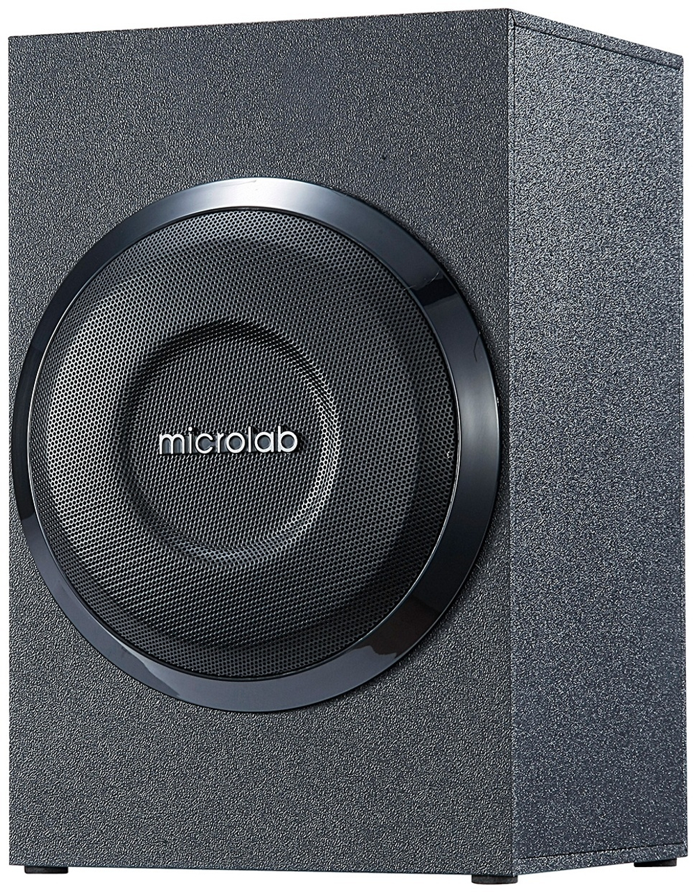 Компьютерные колонки Microlab M-110 черный