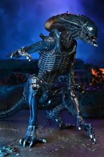 Фигурка Neca Alien Vs Predator Alien vs. Predator Arachnoid Alien 9"