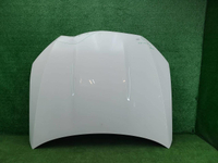 Капот Mercedes GLE V167 (2018-н.в.)