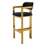 Барный стул Bar Stool Donato арт.115837