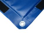 Пол ПВХ для зимней палатки СЛЕДОПЫТ, 2,35 х 2,0 м