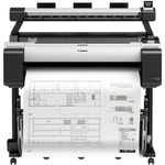 Инженерная система Canon imagePROGRAF TM-300 MFP L36ei
