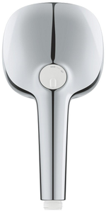 Ручной душ GROHE Tempesta Cube 110, 2 режима струи, хром (26746003)