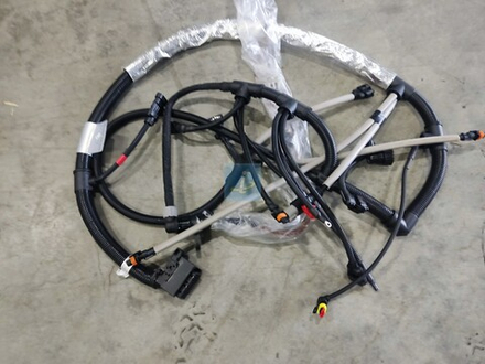 Жгут проводов 53445.3724012-20