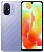 Смартфон Xiaomi Redmi 12C 4/64 ГБ Global, 2 nano SIM, лавандовый