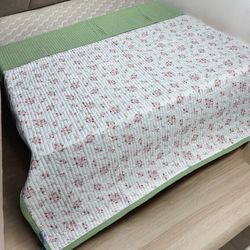 Покрывало ВАРЕНЫЙ ХЛОПОК 1,5сп