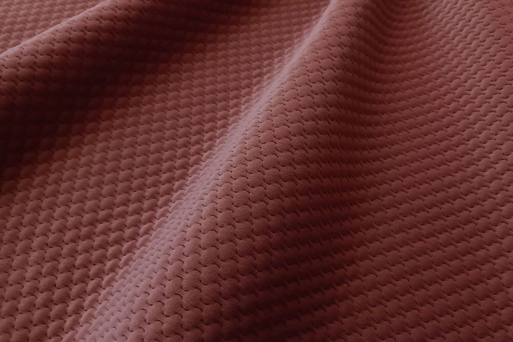 Велюр Sota terracotta (Сота терракота)