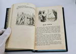"Иллюстрированные сказки. Полное собрание в шести томах". 1894г. - раритет