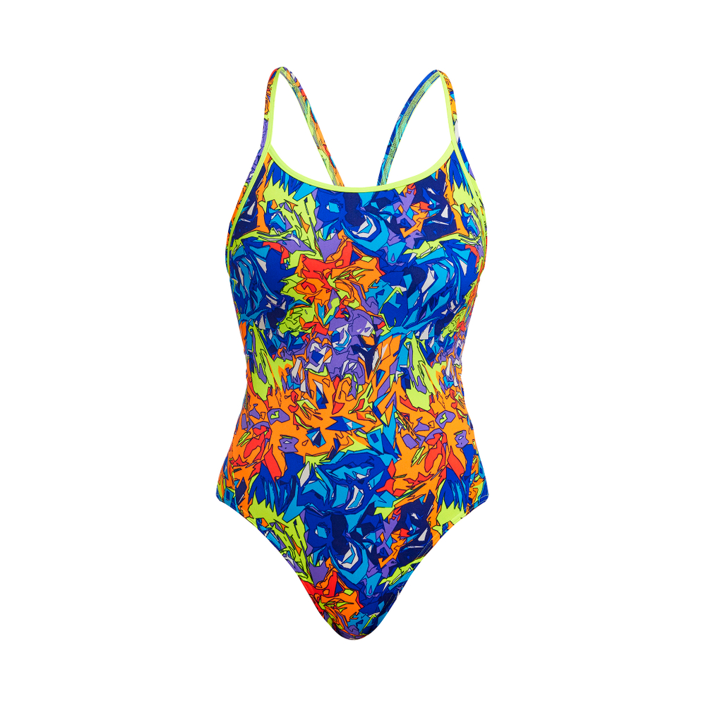 Купальник FUNKITA Mixed Mess