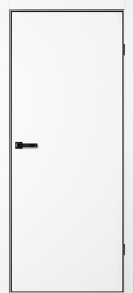 Дверь FLYDOORS TR-1 (K-BLACK)