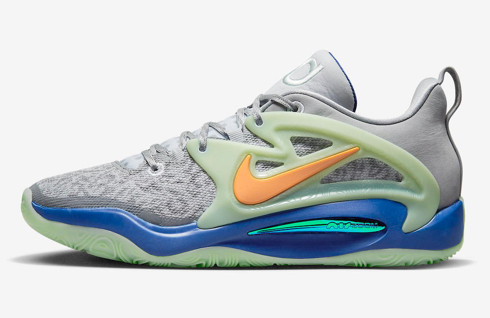 Купить Cardo x Nike KD 15
