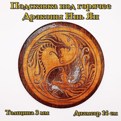 Подставка под горячее