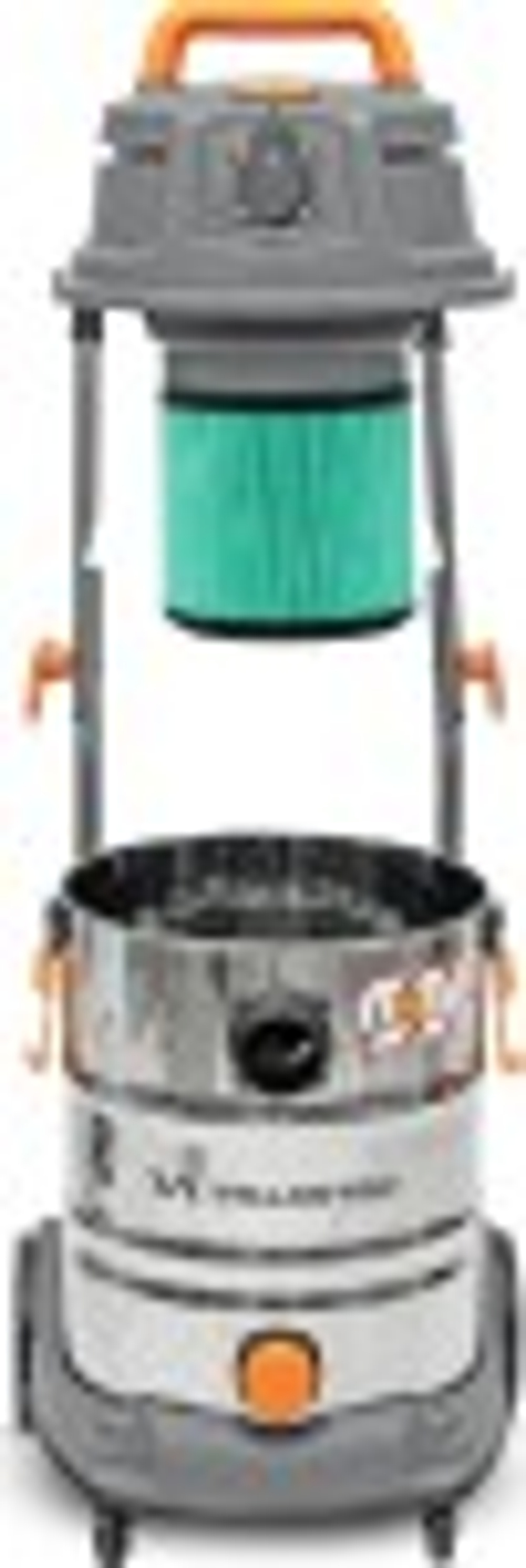 Пылесос для строительных работ VILLARTEC VE163E 3302030000