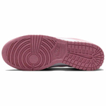 Кроссовки Nike Dunk Low Next Nature Elemental Pink (Женская размерная сетка)