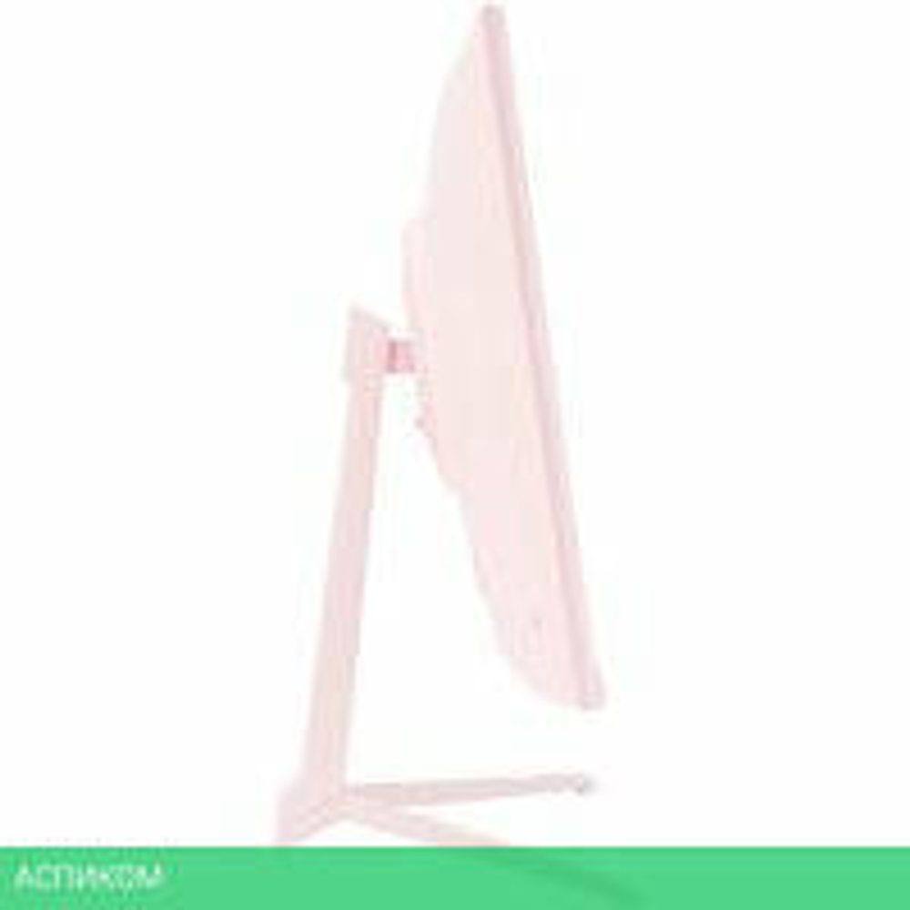 Игровой монитор Digma Overdrive 24P410F (розовый)