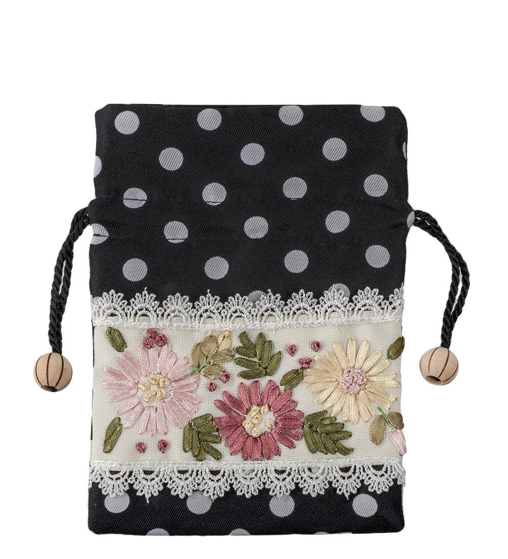 LK-24 Мешочек из хлопка «Домашний уют»