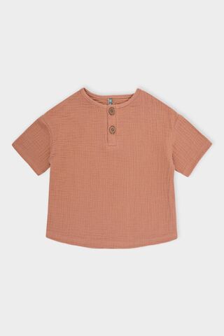 фуфайка  ТК 30004/ириска