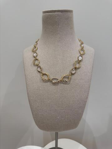 Marina Fossati КОЛЬЕ MARINA FOSSATI