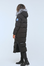Пальто женское Эстери Nordic Goose Laplanger