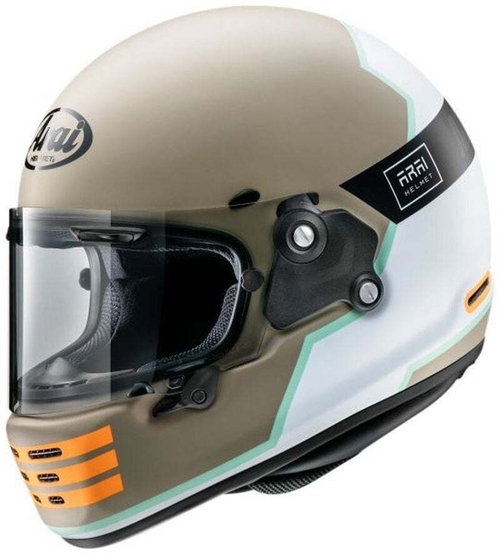 Шлем Arai Overland Beige